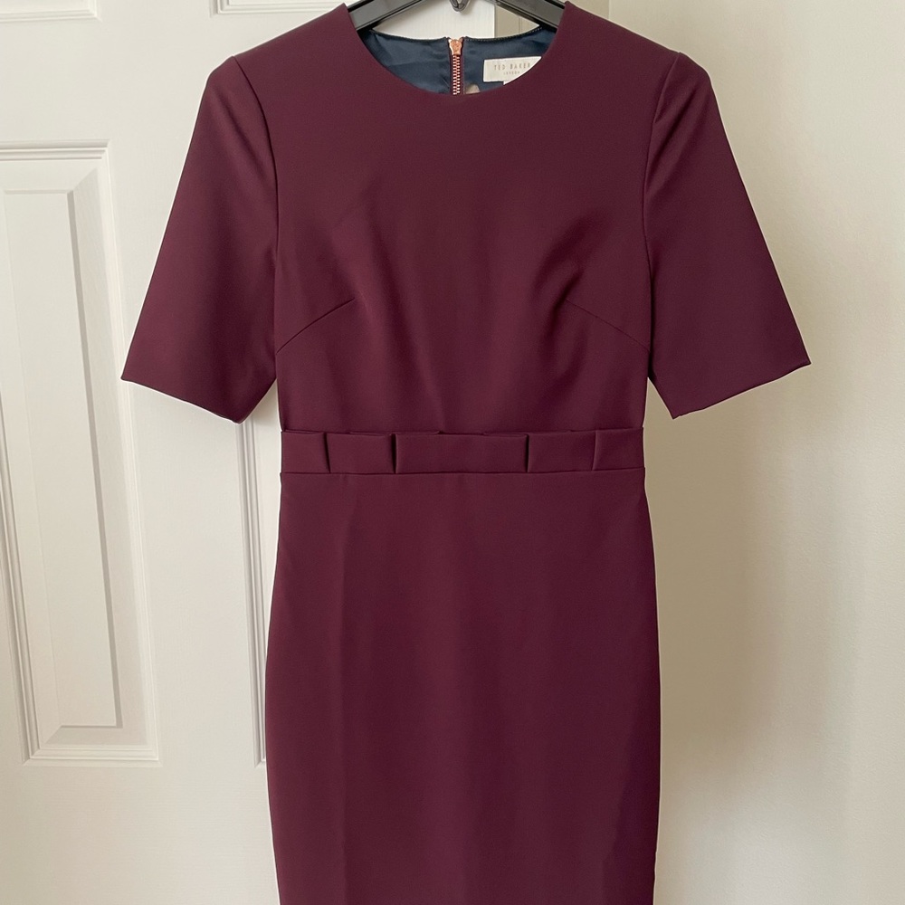 Ted baker dress